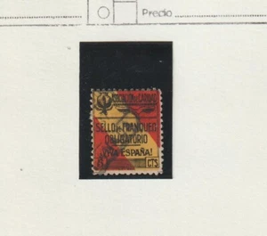 España Locales Guerra Civil Granada (GK-861) - Imagen 1 de 1