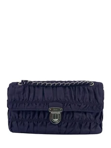 Prada Leder Schulter Handtasche - Bild 1 von 11