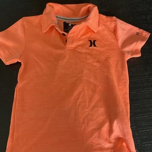 Hurley Youth Size 5 - Picture 1 of 2