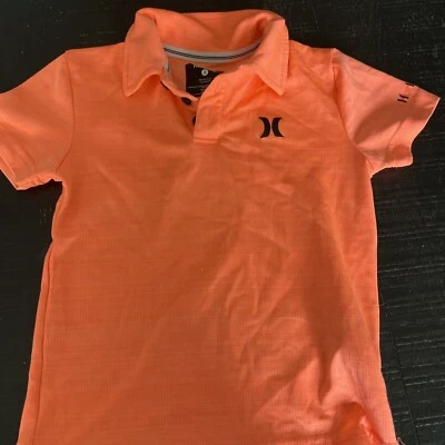 Hurley Youth Size 5 - Image 1 of 2