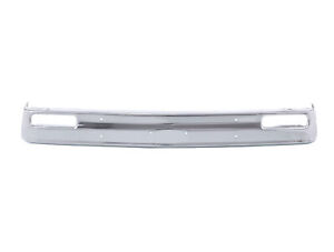 Details about   For 1983-1990 GMC S15 Jimmy Bumper Impact Strip Front 37389DN 1988 1984 1985