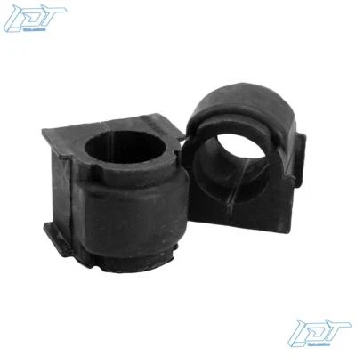 Juego de bujes de barra estabilizadora izquierda+derecha ajuste delantero para Mazda CX-9 2007-2015 AWD modelos Foto 1 de 4