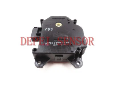 Solapa de actuador de climatización para Acura TLX 2015-2020 AW063800-1530 Foto 1 de 4