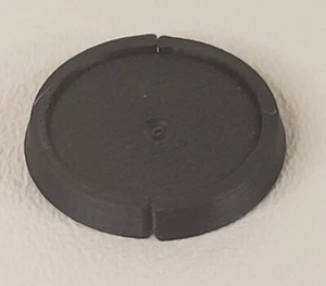 Anillos de actualización de 25 mm impresos en 3D 2 piezas adaptadores base Warhammer 40K 32 28,5 40 mm - Imagen 1 de 12