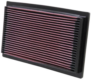 Filtro de aire de repuesto K&N VW Golf Mk2 1.8i 16v (9/1989 > 1991) - Imagen 1 de 1