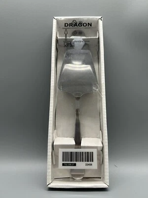 IKEA DRAGON Tortenheber Edelstahl 25 cm - Bild 1 von 3