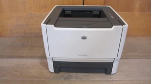 HP Laserjet P2015 - £90 + VAT - Picture 1 of 5
