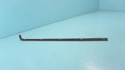 MERCEDES--BENZ R107 380SL 560SL, VENTANA LATERAL IZQUIERDA INTERIOR SELLO METEOROLÓGICO Foto 1 de 4