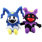 Jack Frost Plush Toy Shin Megami Tensei V Stuffed Doll Kids Birthday Xmas Gifts