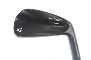 TaylorMade P790 2023 Limited Edition Black Iron Set 4-PW Regular RH #27483 - Picture 1 of 7