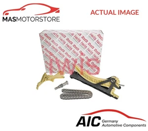 ENGINE TIMING CHAIN KIT AIC 59021SET A FOR BMW 3,1,X1,X3,5,Z4,E46,E87,E91,E84 - Picture 1 of 7