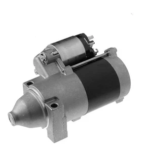 Motor de arranque Kohler 25 098 11-S F Twin Cylinder Command Series cambio de solenoide - Imagen 1 de 3