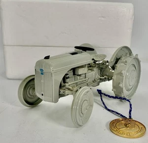 ERTL Ford 2N Tractor W/ Ferguson System Precision #2 1/16 NIB Die Cast Tractor - Picture 1 of 16