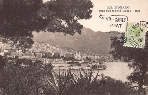 98 MONACO MONTE CARLO - Picture 1 of 2