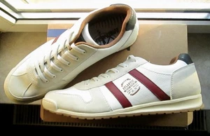 MEMPHIS ONE DEICHMANN SNEAKER FREIZEIT KUNSTLEDER SCHNÜRSCHUHE MEHRFARBIG 46 NEU - Bild 1 von 10