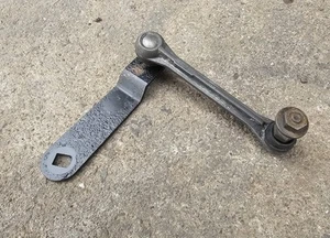 Genuine Subaru Impreza WRX STI Hawkeye 05-07 Headlight Level Link Arm Bar Rod - Picture 1 of 2