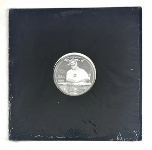 Tony Touch - The ReggaeTony Tego Calderon 2005 Unplayed Sampler LP Record NM - Picture 1 of 6