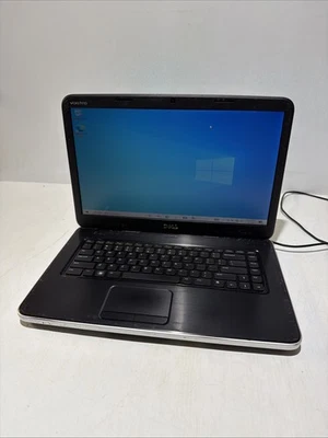 Dell Vostro 1540 15" Laptop i3- M380 4gb Ram 320gb HDD Windows 10 Home No P/S - Image 1 of 4