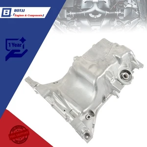 For Honda Civic LX EX Si 2016 - 2019 1.5L Engine Oil Pan 11200-5K8-000 - Picture 1 of 9