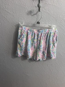 lilly pulitzer Girls Shorts XL - Picture 1 of 7
