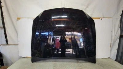 2015 2017 2020 2021 MERCEDES BENZ C CLASS C300 C400 C350E C43 SEDAN HOOD OEM Foto 1 de 4