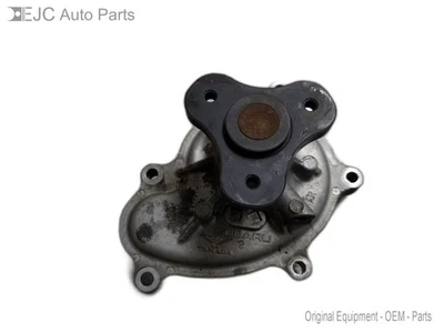 Bomba de refrigerante de agua para 13-19 Subaru Legacy 2.5 21110AA690 gasolina Foto 1 de 4