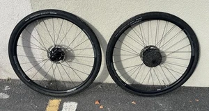Stan's Grail CB7 Set ruote per ghiaia - Foto 1 di 8
