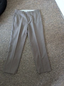 Skopes Herren Anzughose W 38R aus Polyester mit Wolle gerade Anzughose - Bild 1 von 6