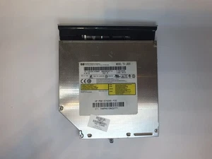 CD/DVD Reader/Writer HP Model No. TS-L633 - Afbeelding 1 van 4