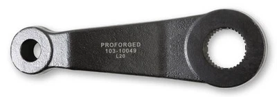 Brazo Pitman de dirección con recubrimiento eléctrico Proforged 103-10049 Foto 1 de 2