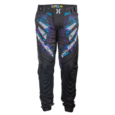 HK - Freeline Pro Pants - Jogger V2 - Poison - image 1 of 4
