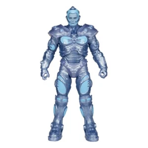 Batman & Robin DC Multiverse Action Figure Mr. Freeze (Black Light Edition) - Picture 1 of 13