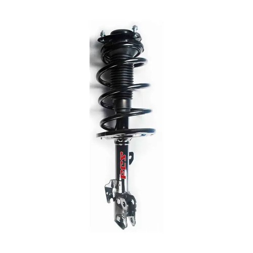 Suspension Strut and Coil Spring Assembly eBay