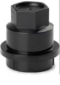 20 PCS Lug Nut Covers Cap for Chevrolet S10 Blazer 24mm OE15661036 New - Picture 1 of 7
