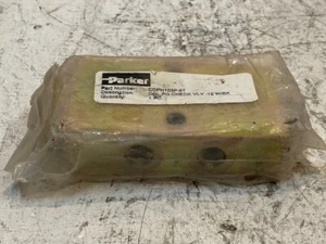 Elettrovalvola Parker CDPH103P-6T - Foto 1 di 10