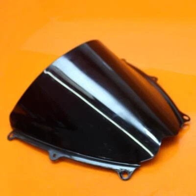 2007 2008 SUZUKI GSXR 1000 FRONT WINDSHIELD WINDSCREEN  94610-21H00 - Image 1 of 4