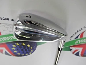new cobra king rad speed one length 4 iron ust recoil esx 460 f2 senior flex - Picture 1 of 5