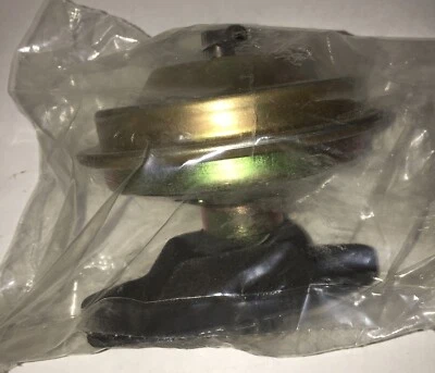 Válvula EGR - BWD EGR1088 Válvula de recirculación de gases de escape - CHEVY S10 GMC SONOMA Foto 1 de 3