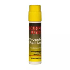 Scorpion Venom Archery Crossbow Rail Lube - Picture 1 of 1