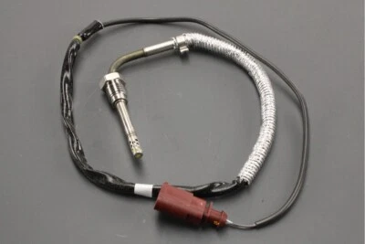 Emisor de temperatura de gases de escape originales Audi A4 2005-2009 (pre DPF) 8E0906088 Foto 1 de 2