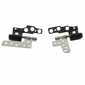 Lcd Hinge Bracket Left and Right for HP ENVY 13-AB 13T-AB TPN-I127 Laptops cnus2 - Picture 1 of 1
