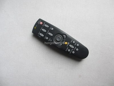 Remote Control For CANON LV-X2E LV-5110 LV-7100 LV-7105 LV-7535 3LCD Projector - Image 1 of 3