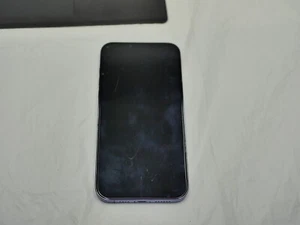 Apple iPhone 13 Pro Max - 128 GB - Azul (T-Mobile) - Imagen 1 de 4