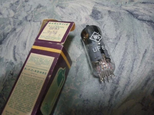 UF 80, Röhre - Bild 1 von 1