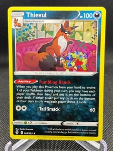 Pokémon Evolving Skies (singles) Pick Your Own & Complete Your Set - Picture 1 of 43