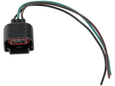 Enchufe de faro Dorman 19755PCWV 2007 2009 2008 para Mitsubishi Eclipse 2006-2012 Foto 1 de 2