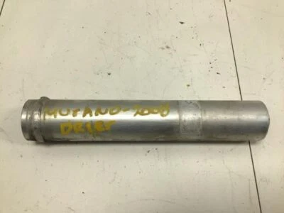 Nissan Murano 2007 receptor de CA secador de fábrica Foto 1 de 4