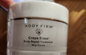 FIRMA CORPORAL, BORRADO CREPÉ, TRATAMIENTO REPARADOR CORPORAL 95G - Imagen 1 de 4