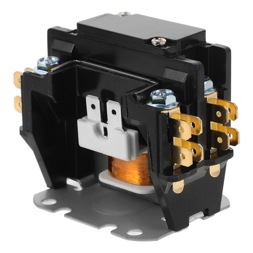 Air Conditioner Contactor Motor Contactor Condenser Contactor