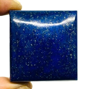 464.2 Cts Natural Lapis Lazuli Untreated Huge Collectors Loose Cabochon Gemstone - Picture 1 of 10